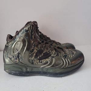 Nike sneakers